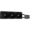 Enermax liquid CPU Cooler LIQMAX IV Series 360mm AM5/LGA1851