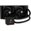 Enermax liquid CPU Cooler LIQMAX IV Series 240mm AM5/LGA1851