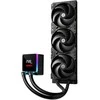 „Enermax Liquid Workstation“ procesoriaus aušintuvas LIQTECH XTR + ekranas