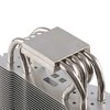 CPU aušintuvas Thermalright Juodas Eagle