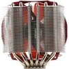 CPU aušintuvas Thermalright Sidabrinis Arrow 130