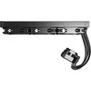 Vanduo Cooling Montech HyperFlow Silent AiO - 360mm, juodas