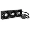 Vanduo Cooling Montech HyperFlow Silent AiO - 360mm, juodas