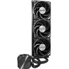 Vanduo Cooling Montech HyperFlow Silent AiO - 360mm, juodas
