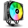 K Sharkoon A40 RGB juodas