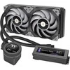 Thermaltake Floe RC240 Ultra| AiO vandens aušinimas