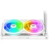 K Thermaltake TH240-S V3 ARGB Sync AIO sniego leidimas