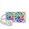 K Thermaltake TH240 V3 ARGB Sync AIO Snow Edition