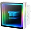 K Thermaltake TH240 V3 ARGB Sync AIO Snow Edition