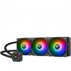 Thermaltake vandens aušinimas - aio th360-s v3 argb