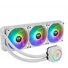 K Thermaltake TH360 V3 ARGB Sync AIO Snow Edition