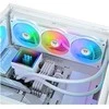 K Thermaltake TH360 V3 ARGB Sync AIO Snow Edition