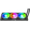 Thermaltake TH360 V3 Ultra ARGB Sync AiO Vanduo Cooling – juodas