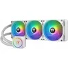 K Thermaltake TH360 V3 Ultra ARGB Sync AIO Snow Edition