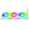 K Thermaltake TH360 V3 Ultra ARGB Sync AIO Snow Edition