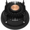 Aušintuvas Thermaltake UX150-L ARGB Juodas (Intel 1851) retail