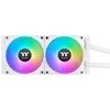 Thermaltake TH240 V2 Ultra EX ARGB Sync Snow | AiO vandens aušinimas