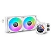 Thermaltake TH240 V2 Ultra EX ARGB Sync Snow | AiO vandens aušinimas