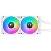 Thermaltake TH280 V2 Ultra EX ARGB Sync Snow | AiO vandens aušinimas