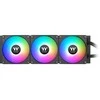 „Thermaltake TH280 V2 Ultra EX ARGB“ LCD vandens aušinimas (CL-W416-PL14SW-A)