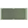 Chłodzenie wodne Thermaltake Thermaltake TH280 V2 ARGB Sync viskas viename skysčio aušintuvas Matcha Žalias, vandens aušinimas (olive žalias)