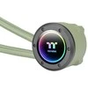 Chłodzenie wodne Thermaltake Thermaltake TH280 V2 ARGB Sync viskas viename skysčio aušintuvas Matcha Žalias, vandens aušinimas (olive žalias)