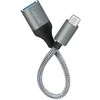 „LogiLink“ USB-C (M) – USB 3.0 (F)