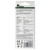 Adapteris USB3.0 > RJ45 Gigabit Lan 1000 MBit/s Inter-Tech Juodas