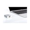 Assmann Electronic DIGITUS DA-70836 grafinis adapteris HDMI 4K 30Hz UHD prie USB 3.0 Type C su garso aliuminio