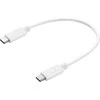 Sandberg USB-C įkrovimo laidas 0,2 m, 65 W
