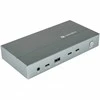 kabelmeister Universelle Thunderbolt 4 Dockingstation (USB-C