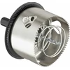 Kaiser Fototechnik 1081-10 Werkzeug PROFI Fräser Ø68mm m.Randsenker Aufnahme Zentrierb.Fein-Ver