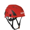 Italija Kask SuperPlasma AQ red šalmas