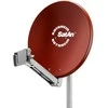 Palydovinė antenA Kathrein CAS 80