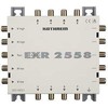 KATHREIN EXR 2558 - 5 įėjimai - 8 išėjimai - 950 - 2150 MHz - 5 - 862 MHz - 25 dB - IP30
