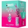 Bialetti Squid Game Moka Express 6TZ (300 ml)