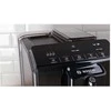 Bosch Serie 2 TIE20109 Automatinis Espresso Kavos aparatas 1.4 L