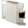 Kavos aparatas kapsulinis DeLonghi De’Longhi NESPRESSO® Vertuo Pop ENV90.B - Liquorice Juodas, kapsulinis kavos virimo aparatas, Coffee kapsulinis, Baltas