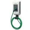 KEBA KC-P30-EC240422-L0R-GE c-series EN Type2 6m Cable 22kW-RFID-ME - Žalias EDIT