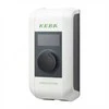KEBA KC-P30-ES240022-L0R-GE c-series EN Type2 Socket 22kW-RFID-ME - Žalias EDITION