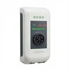 Keba KC-P30-ES240022-M0R-GE c-series EN Type2 Socket 22kW-RFID-MID - Žalias EDITI