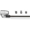 Linka zabezpieczająca Kensington 1.8 m (K68108EUM)