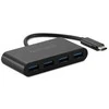 Rexel HUB USB Kensington Kensington HUB CH1200 USB-C 4 prievadai