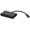 Rexel HUB USB Kensington Kensington HUB CH1200 USB-C 4 prievadai