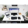KENSINGTON KB100S EQ Klaviatūra - GERMAN