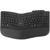 Klaviatūra Kensington TAS KB675 EQ TKL Ergo Wireless