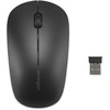 Klaviatūra ir pelė Kensington TAS KM150 EQ Wireless Rinkinys Klaviatūra su pele Szwajcaria