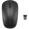 Klaviatūra Kensington KM150 EQ, Desktop-Set - juodas, DE-išdėstymas, Membran