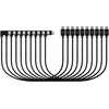 Kabelis USB Kensington Kensington Ladekabel USB-C für USB-C Cahrging Cabinet 10St.