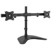 Laikiklis Kensington Kensington Monitorarm bis27".1TFT.2Gel.max.je 10kg juodas